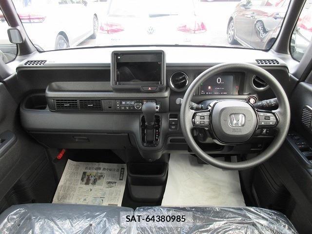Honda N BOX CUSTOM 2026-08 8660565-1