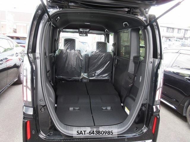 Honda N BOX CUSTOM 2026-08 8660565-19