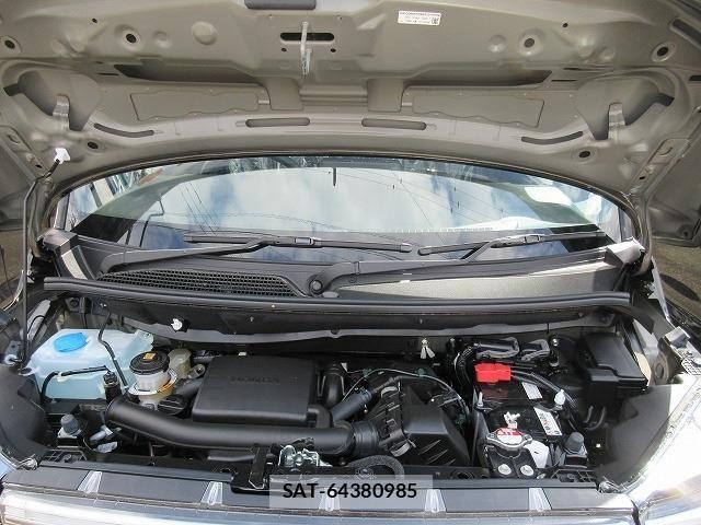Honda N BOX CUSTOM 2026-08 8660565-27