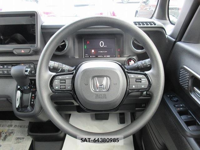 Honda N BOX CUSTOM 2026-08 8660565-3