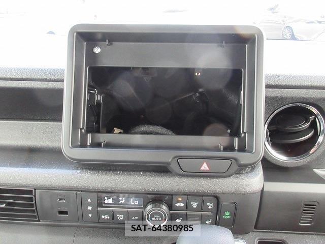 Honda N BOX CUSTOM 2026-08 8660565-4