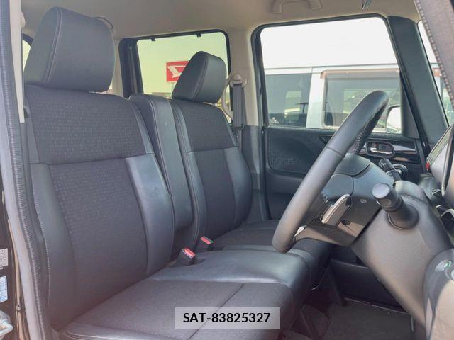 Honda N BOX CUSTOM 2017-07 8660618-9