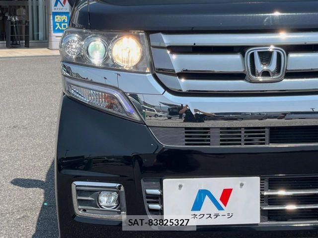 Honda N BOX CUSTOM 2017-07 8660618-12