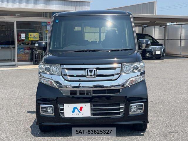 Honda N BOX CUSTOM 2017-07 8660618-14