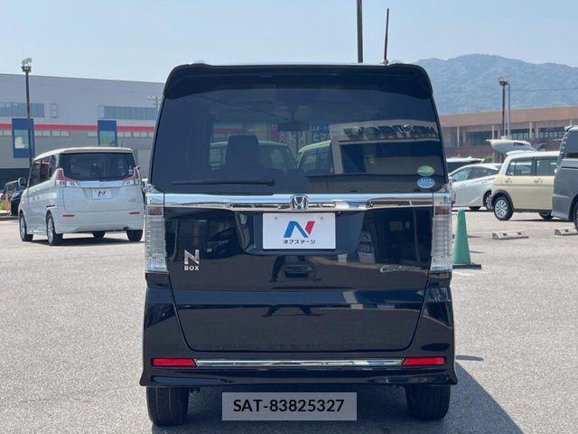 Honda N BOX CUSTOM 2017-07 8660618-15