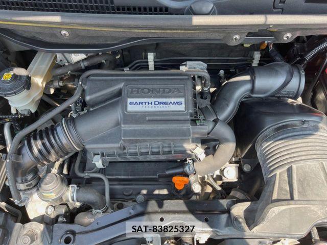 Honda N BOX CUSTOM 2017-07 8660618-17
