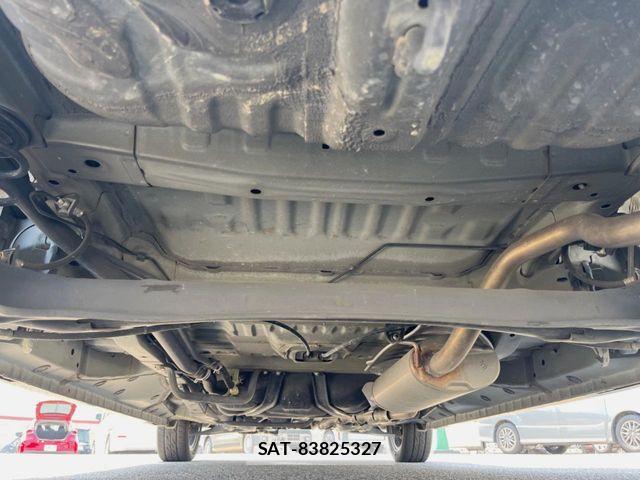 Honda N BOX CUSTOM 2017-07 8660618-18