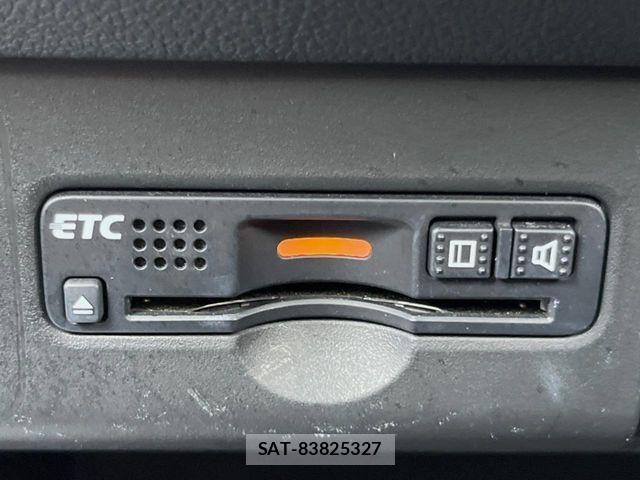 Honda N BOX CUSTOM 2017-07 8660618-4