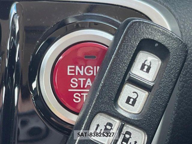 Honda N BOX CUSTOM 2017-07 8660618-8