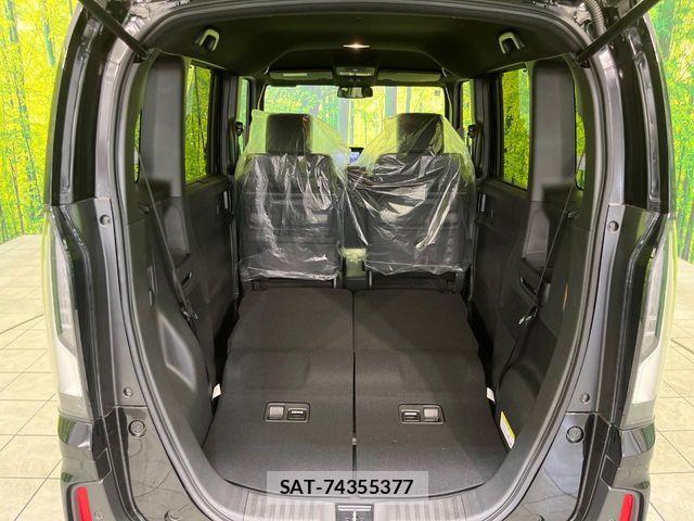 Honda N BOX CUSTOM 2026-07 8660556-9