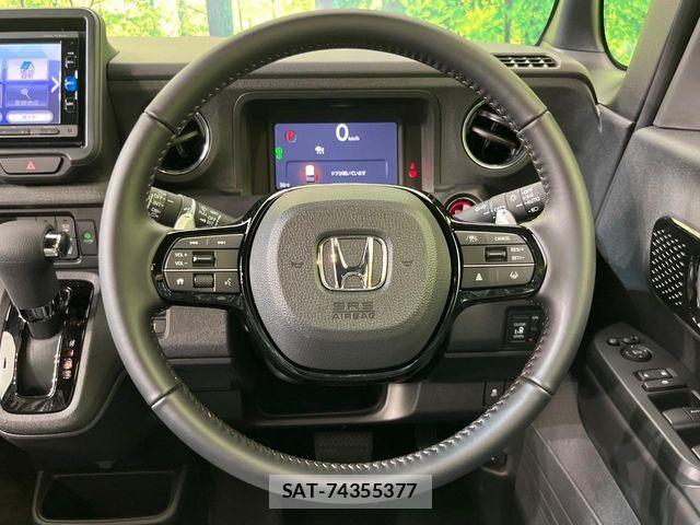 Honda N BOX CUSTOM 2026-07 8660556-10