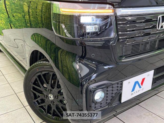 Honda N BOX CUSTOM 2026-07 8660556-11