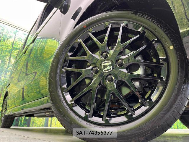 Honda N BOX CUSTOM 2026-07 8660556-12