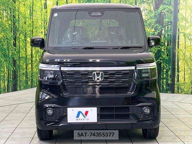 Honda N BOX CUSTOM 2026-07 8660556-13