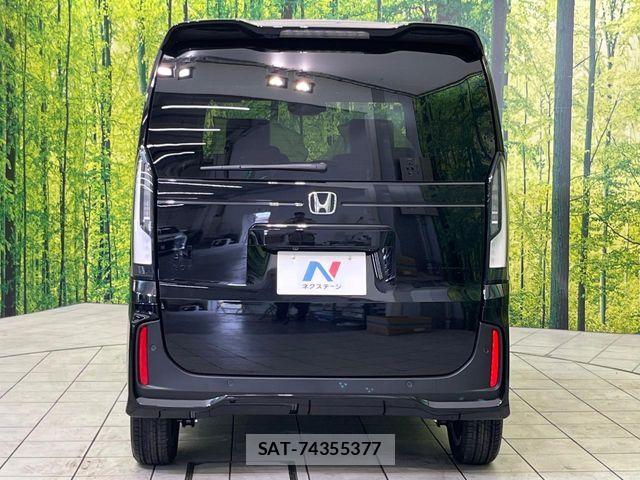 Honda N BOX CUSTOM 2026-07 8660556-14