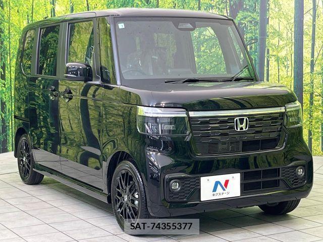 Honda N BOX CUSTOM 2026-07 8660556-15