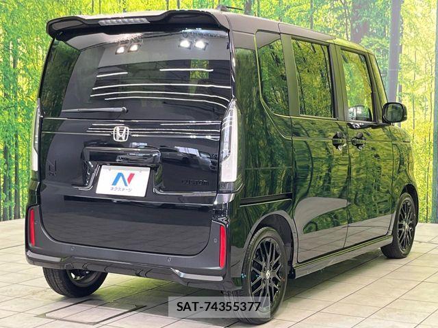 Honda N BOX CUSTOM 2026-07 8660556-16
