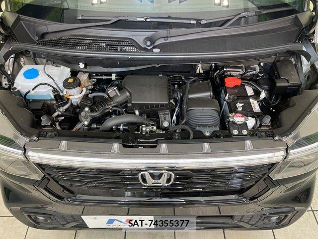 Honda N BOX CUSTOM 2026-07 8660556-17