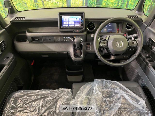 Honda N BOX CUSTOM 2026-07 8660556-1