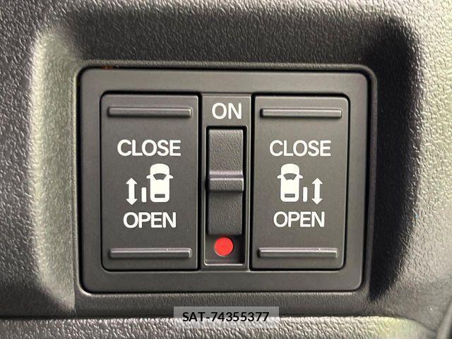 Honda N BOX CUSTOM 2026-07 8660556-5