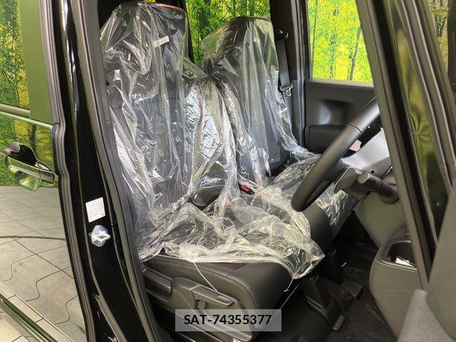 Honda N BOX CUSTOM 2026-07 8660556-7