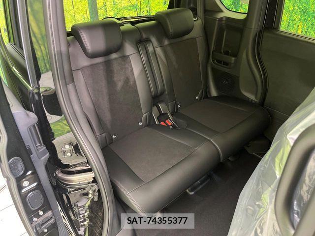 Honda N BOX CUSTOM 2026-07 8660556-8