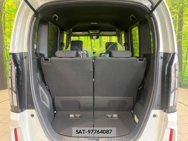 Honda N BOX CUSTOM 2026-08 8660563-9