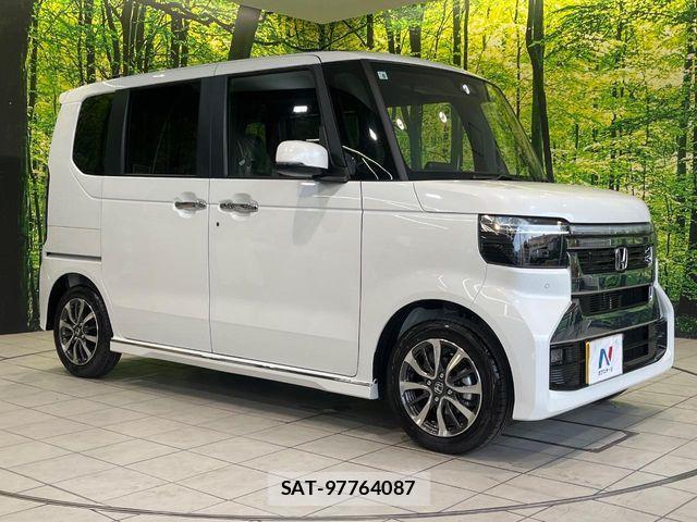 Honda N BOX CUSTOM 2026-08 8660563-15