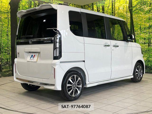 Honda N BOX CUSTOM 2026-08 8660563-16