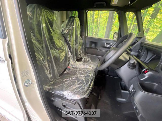 Honda N BOX CUSTOM 2026-08 8660563-7