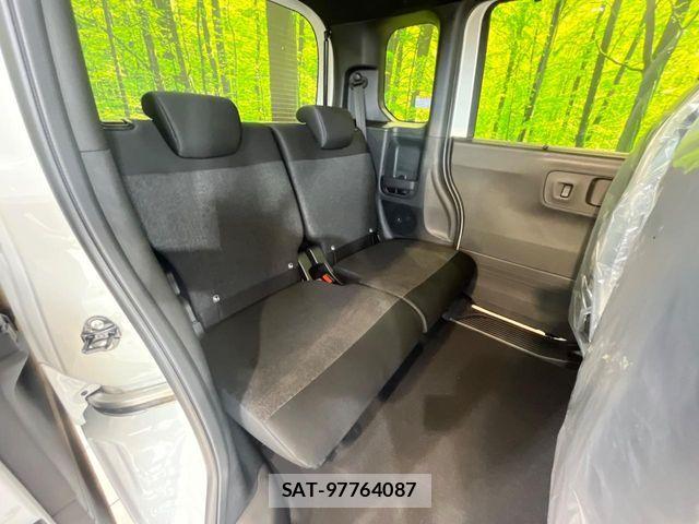 Honda N BOX CUSTOM 2026-08 8660563-8
