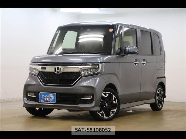 Honda N BOX CUSTOM 2020-02 8660588-16