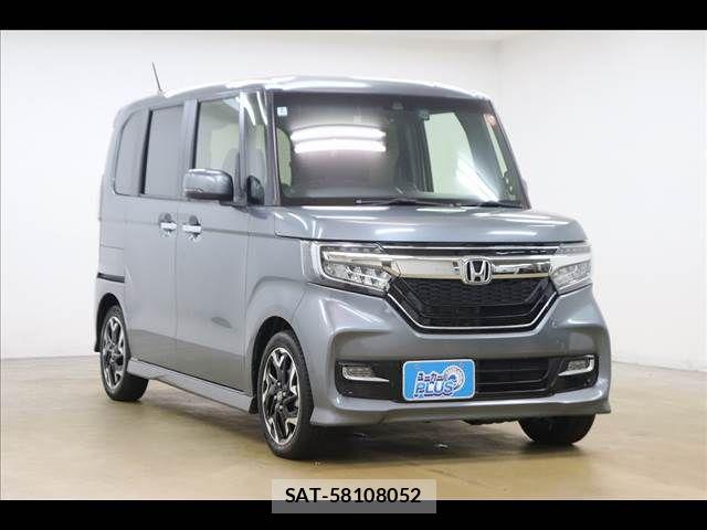 Honda N BOX CUSTOM 2020-02 8660588-17