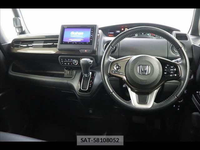 Honda N BOX CUSTOM 2020-02 8660588-1