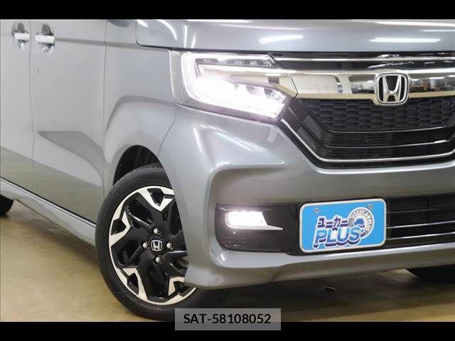 Honda N BOX CUSTOM 2020-02 8660588-22