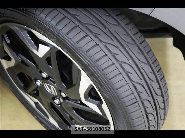 Honda N BOX CUSTOM 2020-02 8660588-24
