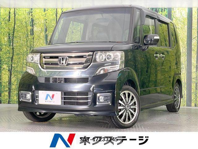 Honda N BOX CUSTOM 2016-07 8660619-0