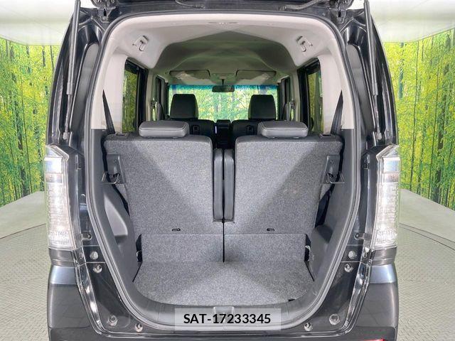 Honda N BOX CUSTOM 2016-07 8660619-9