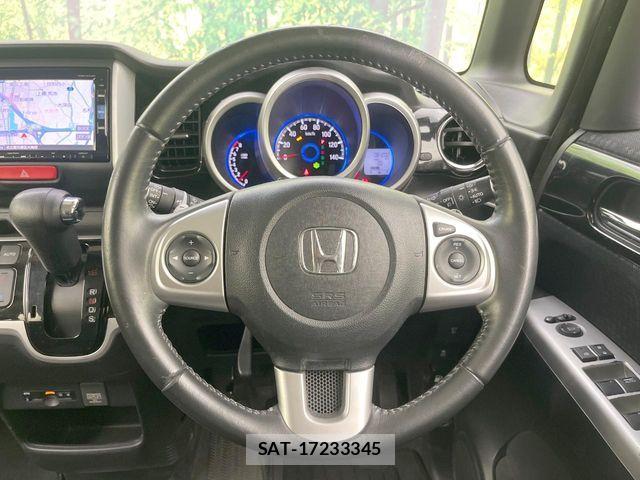 Honda N BOX CUSTOM 2016-07 8660619-10