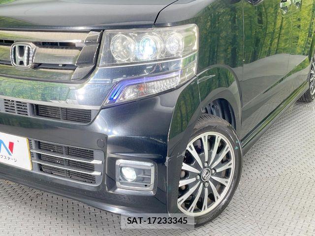 Honda N BOX CUSTOM 2016-07 8660619-11