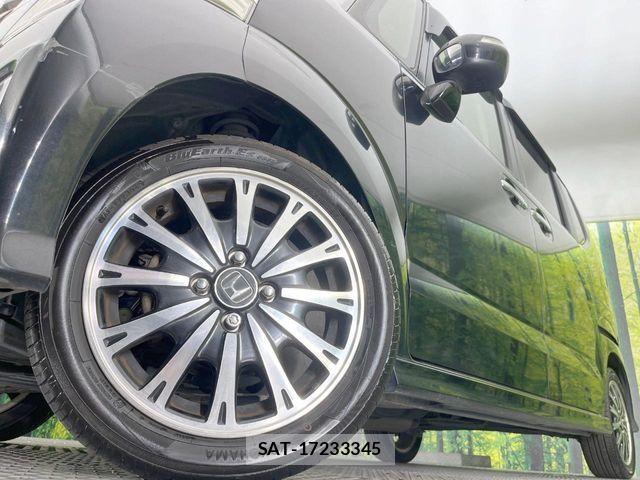Honda N BOX CUSTOM 2016-07 8660619-12