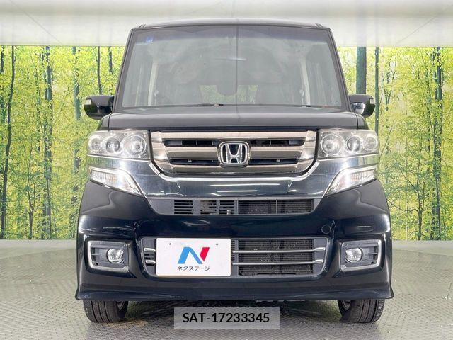 Honda N BOX CUSTOM 2016-07 8660619-13