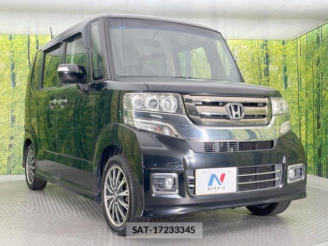 Honda N BOX CUSTOM 2016-07 8660619-15