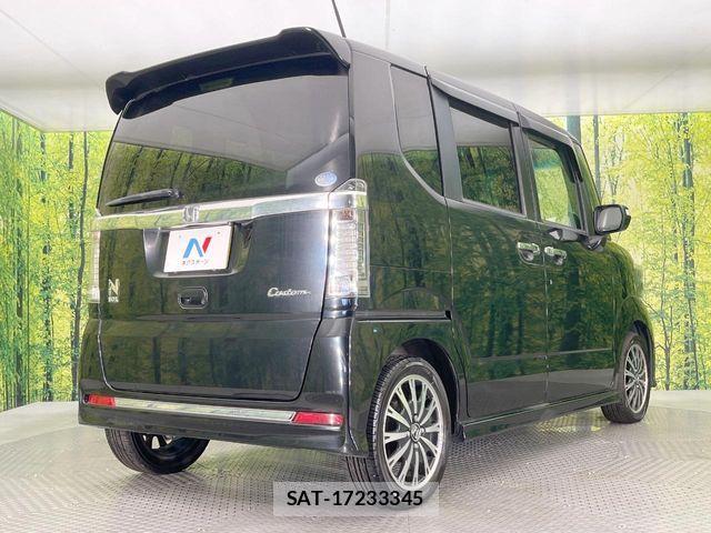 Honda N BOX CUSTOM 2016-07 8660619-16
