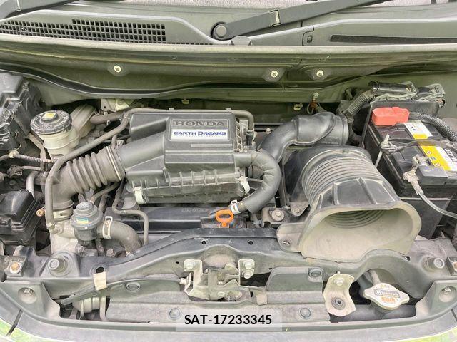 Honda N BOX CUSTOM 2016-07 8660619-17