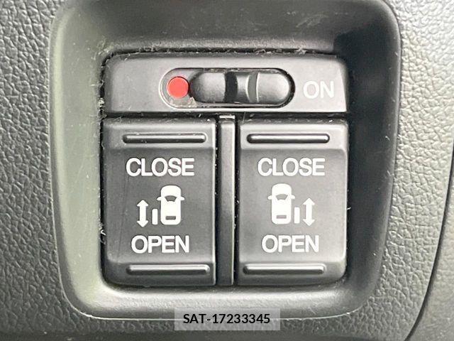 Honda N BOX CUSTOM 2016-07 8660619-4