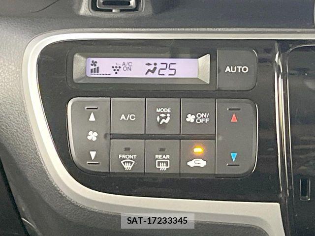 Honda N BOX CUSTOM 2016-07 8660619-5