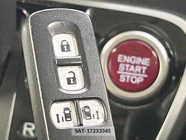 Honda N BOX CUSTOM 2016-07 8660619-6