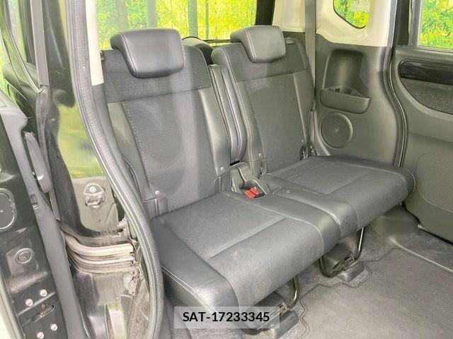 Honda N BOX CUSTOM 2016-07 8660619-8