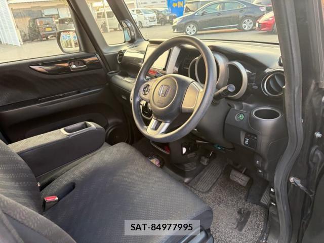 Honda N BOX CUSTOM 2014-04 8660632-11